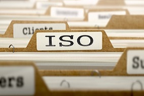 Picture for category ISO Quality Standards